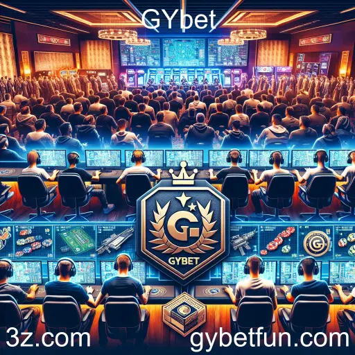 Jogos de Slot GYbet