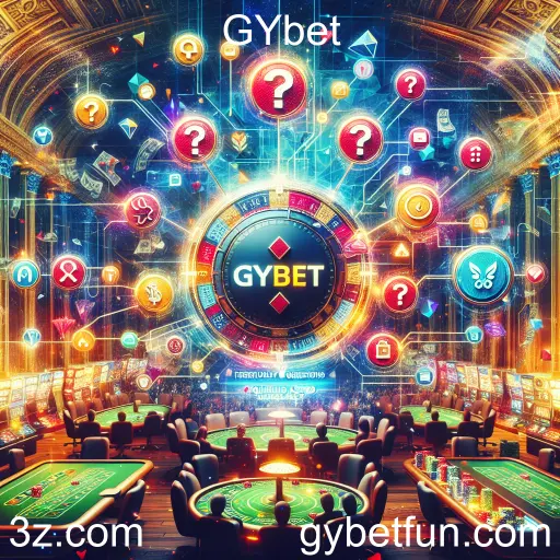 Jogos de Slot GYbet