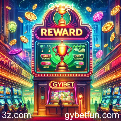 Jogos de Slot GYbet