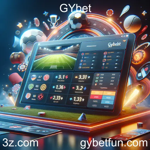 Jogos de Slot GYbet